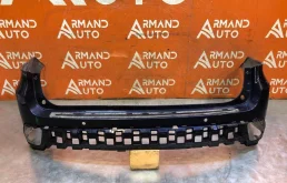 Бампер Toyota Highlander 2013-2019 521590E911 3 U50, задний