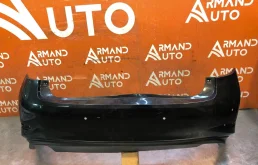 Бампер Lexus ES 2012-2015 5215933953 6, задний