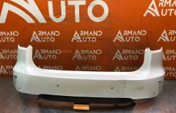 Бампер Lexus RX 2015-2019 5215948931 4 AL20, задний