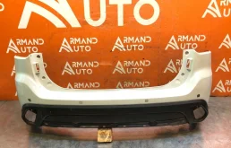 Бампер Mitsubishi Outlander 2015-2018 6410C994 3, задний