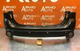 Бампер Mitsubishi Outlander 2015-2018 6410C994 3, задний