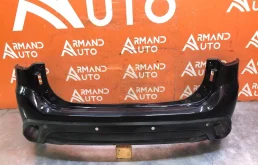 Бампер Mitsubishi Outlander 2015-2018 6410C994 3, задний