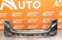 Бампер Hyundai Santa Fe 2018-2021 86611S1000 4 TM, задний