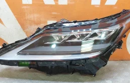 Фара Lexus RX 2019-2022 8118548F70 4 AL20, левая