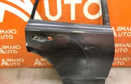 Дверь Toyota Rav4 2012-2019 670030R110 4 CA40, задняя правая