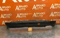 Юбка бампера Mitsubishi Outlander 2005-2013 6410A622 2 XL, задняя