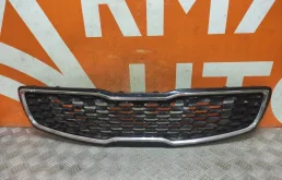 Решетка радиатора Kia Cerato 2016-2019 86350A7810 3