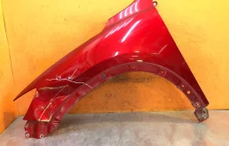 Крыло Mazda CX-5 2011-2017 KD5352211A 1, переднее левое