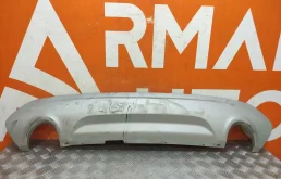 Накладка бампера Ford Kuga 2012-2019 1831404 2 CBS, задняя