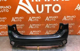 Бампер Mitsubishi Outlander 2015-2018 6410C994 3, задний