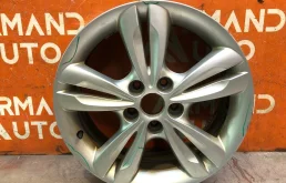 Диск колесный r17 HYUNDAI IX35 529102S200 1