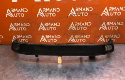 Юбка бампера Toyota Highlander 2016-2019 521690E100 3 U50, задняя