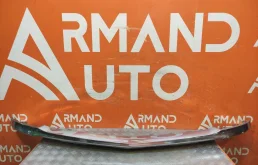 Накладка бампера Mercedes GL GLS-Class 2012-2016 A1668857825 X166, передняя