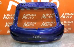 Дверь багажника Audi Q3 2011-2018 8U0827025B 1 8U