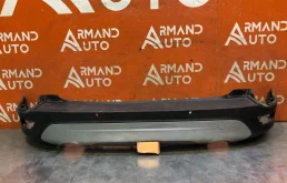 Бампер Ford Kuga 2012-2019 2106423 2 CBS, задний