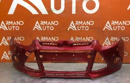 Бампер FORD Focus 2011-2015 1719342 3, передний