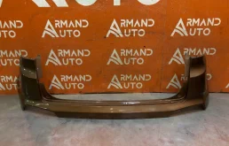 Бампер HYUNDAI Creta 2016-2021 86611M0000 1, задний