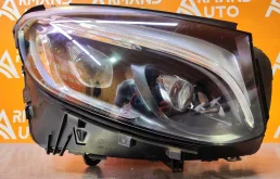 Фара Mercedes GLC-Class 2015-2019 A2539061601 X253, правая