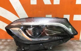 Фара Mercedes A-Class 2015-2018 A1769066000 W176, правая