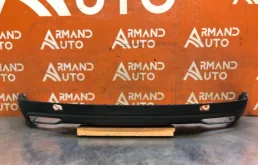 Бампер нижняя часть Audi Q5 2017-2020 80A8074344W3 2 FY, задний
