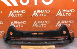Юбка бампера Toyota RAV4 2012-2015 5241142030 4 CA40, передняя