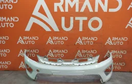 Бампер Kia Rio 2017-2020 86511H0500 4 FB, передний