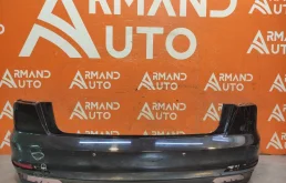 Бампер Audi A6 2018-2025 4K5807067GRU 5 C8, задний