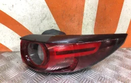 Фонарь внешний Mazda CX-5 2017-нв K12351150H 2, правый