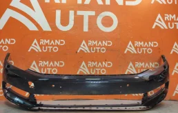 Бампер Volkswagen Passat 2014-2020 3G0807217KGRU B8, передний