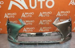 Бампер Lexus RX 2019-2022 521194D956 4 AL20, передний