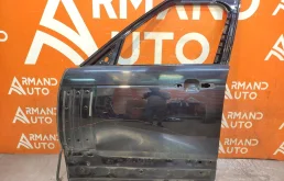 Дверь Land Rover Range Rover 2012-2022 LR036400 4 L405, передняя левая