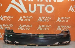 Бампер Audi Q3 2011-2014 8U0807067BGRU 1 8U, задний