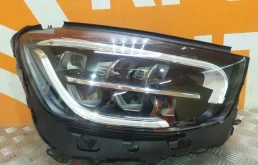Фара Mercedes GLC-Class 2019-2022 A2539068201 X253, правая