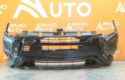 Бампер Mitsubishi Outlander 2018-2023 6400J474 3, передний