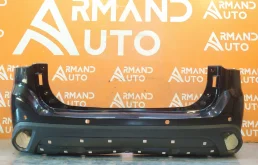 Бампер Mitsubishi Outlander 2018-2023 6410D750 3, задний