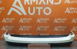 Бампер Land Rover Range Rover 2017-2022 LR105875 4 L405, задний
