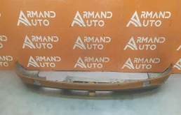 Юбка бампера Audi Q3 2011-2014 8U0807434BGRU 1 8U, задняя