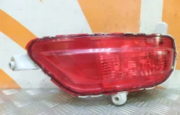 Фонарь противотуманный Mazda CX-5 2017-нв KB8M51650C 2, правый