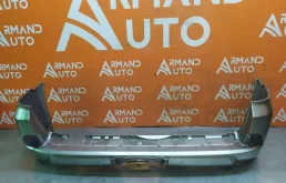 Бампер Lexus LX 2015-2023 521596A950 3 URJ200, задний