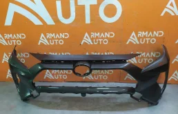 Бампер Toyota RAV4 2018-нв 521190R926 5 XA50, передний
