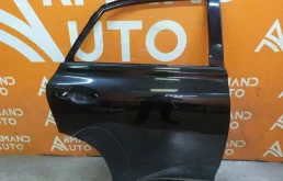 Дверь Lexus RX 2008-2015 6700348130 3 AL10, задняя правая