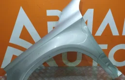 Крыло Mercedes GLA-Class 2013-2020 A1568800118 X156, переднее левое