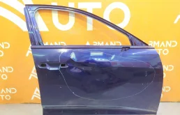 Дверь Audi A6 2018-2025 4K0831052B 5 C8, передняя правая