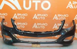 Бампер Mercedes S-Class 2013-2017 A22288002479999 W222, передний