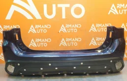 Бампер Mitsubishi Outlander 2018-2023 6410D750 3, задний