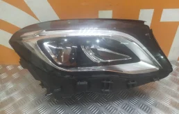 Фара Mercedes GLA-Class 2017-2020 A1569067600 X156, правая