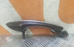 Ручка двери внешняя BMW M5 2011-2016 51217231934 F10, правая