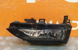 ПТФ Skoda Rapid 2020-2023 60U941700 2, правый