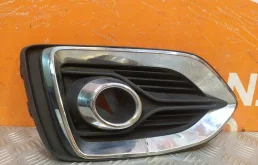 Окантовка птф Hyundai Solaris 2017-2020 86521H5010 2, левая