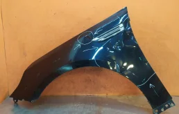 Крыло Kia Optima 2015-2020 66311D4000 4 JF, переднее левое